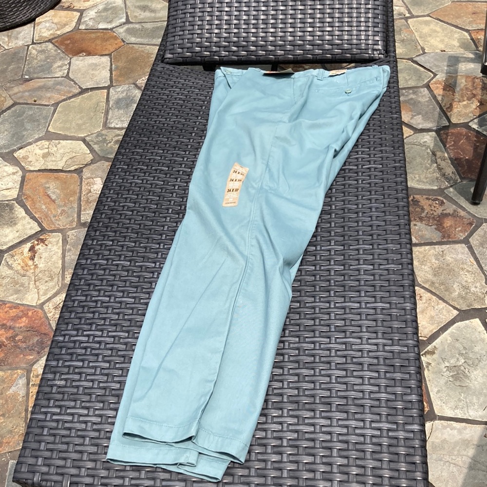 Dockers and tommy Bahama pants